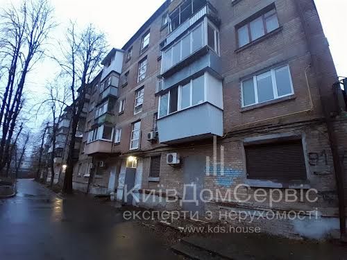 комната по адресу Алексея Тихого ул. (Виборзька), 91А