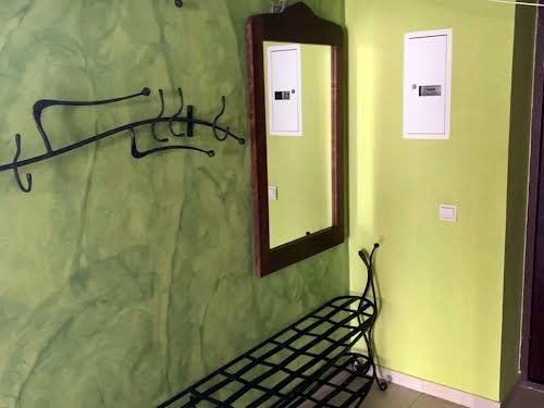 квартира по адресу Кривчицкая Дорога ул., 2б