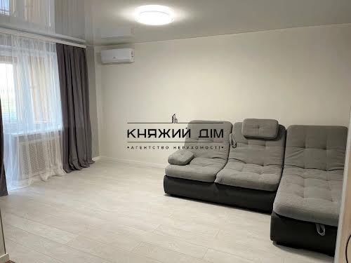 квартира за адресою Борщагівська вул., 99