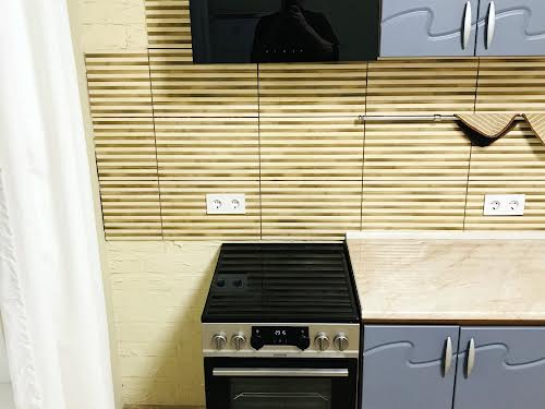 квартира по адресу Прогулок Коломийский, 6
