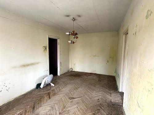 квартира по адресу Клепаровская ул., 25