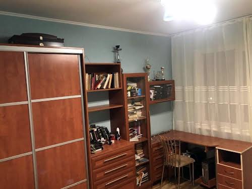 квартира по адресу Иорданская ул. (Лайоша Гавро), 2Б