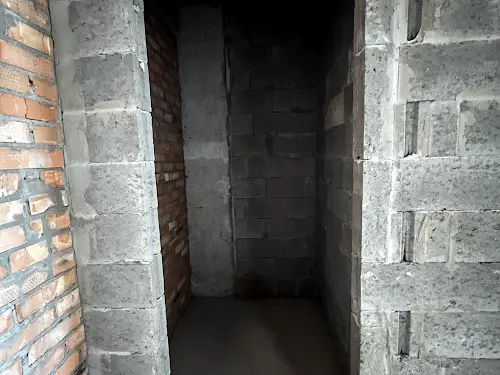 квартира за адресою Столичне шосе, 5