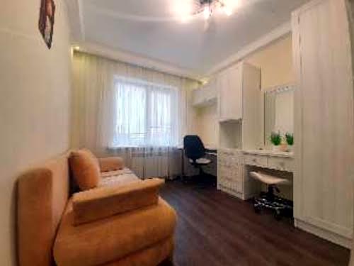 квартира за адресою Донецьке шосе, 106