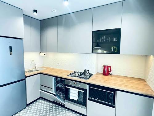 квартира за адресою Кругла вул., 9б