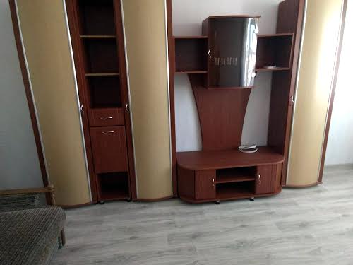 квартира по адресу Владимира Ивасюка просп. (Героїв Сталінграду), 19-А