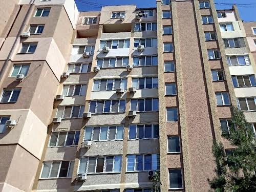 квартира по адресу Марсельская ул., 52