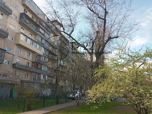 квартира за адресою Ореста Левицького вул. (Академіка Курчатова), 3а