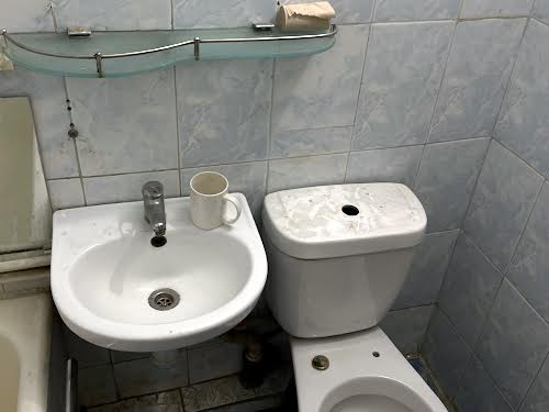 квартира за адресою Київська, 64