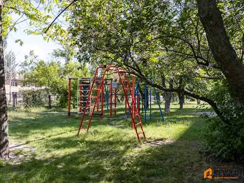 квартира по адресу Шолом-Алейхема ул., 1