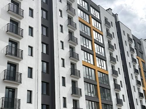 квартира за адресою Івана Миколайчука вул., 31