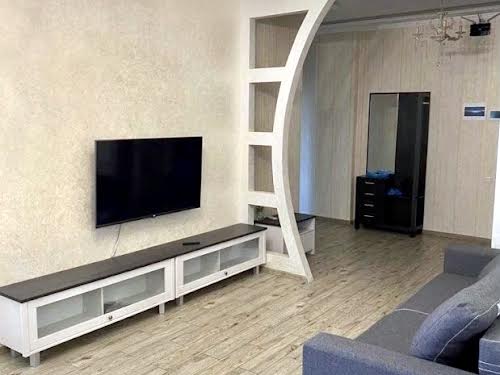 квартира по адресу Французский бульв., 60в