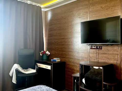 квартира за адресою Саперно-Слобідська вул., 24