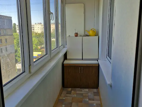 квартира за адресою Академіка Булаховського вул., 30