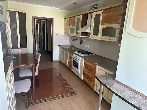 квартира за адресою Гетьмана Мазепи вул., 87а