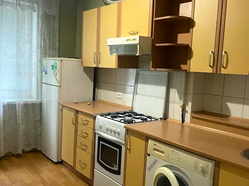 квартира за адресою Сонячна Набережна вул. (Маршала Малиновського), 12