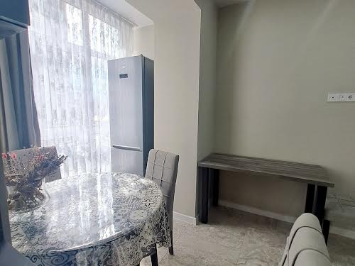 квартира по адресу Высочана ул., 18