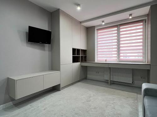 квартира за адресою Декабристів, 45