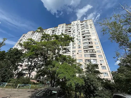 квартира за адресою Оболонський просп., 14-А