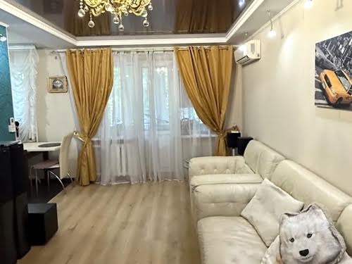 квартира по адресу Космонавтов ул., 54