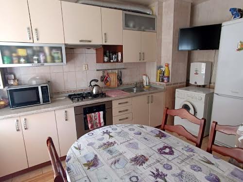 квартира по адресу Славы бульв., 16