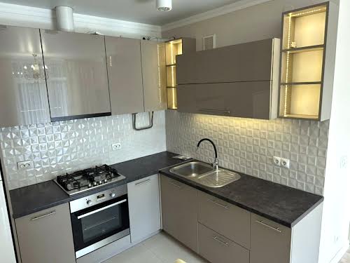 квартира по адресу Черновола просп., 16к