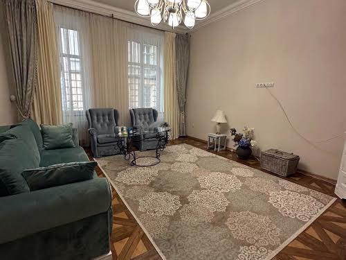 квартира за адресою Фридерика Шопена вул., 3