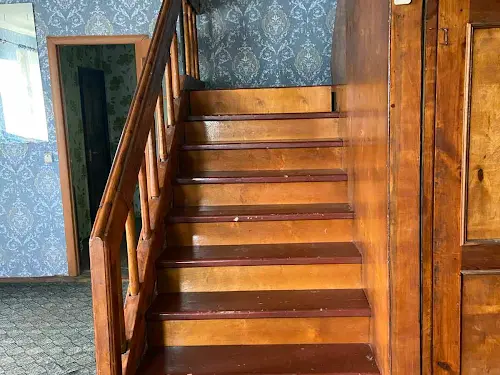 дом по адресу Новопоточная ул.