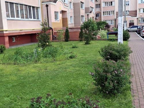 квартира по адресу Леха Качинского ул., 4