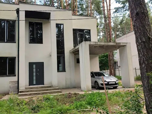 будинок за адресою Лісна вул., 12