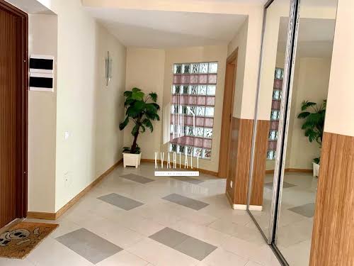 квартира за адресою Татарська вул., 7