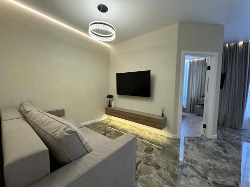 квартира за адресою Краснова вул., 3