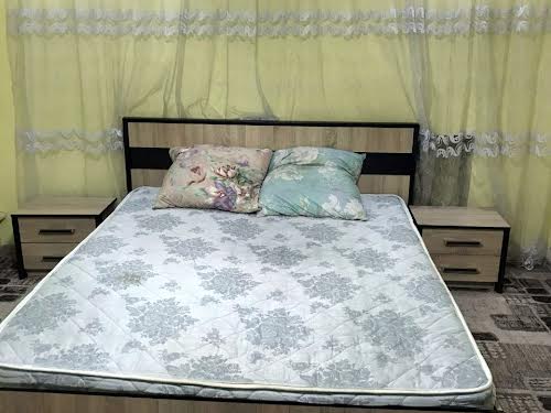 квартира по адресу Прохоровская ул., 75
