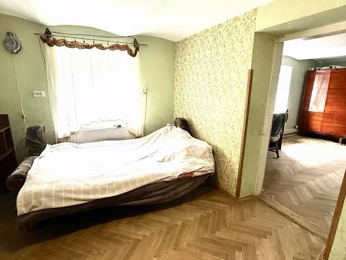 квартира по адресу Романа Шухевича ул., 3