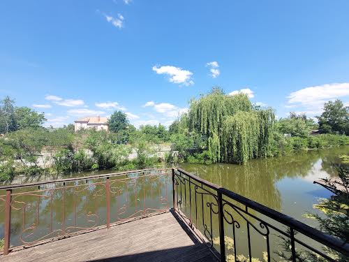 будинок за адресою Центральна вул.