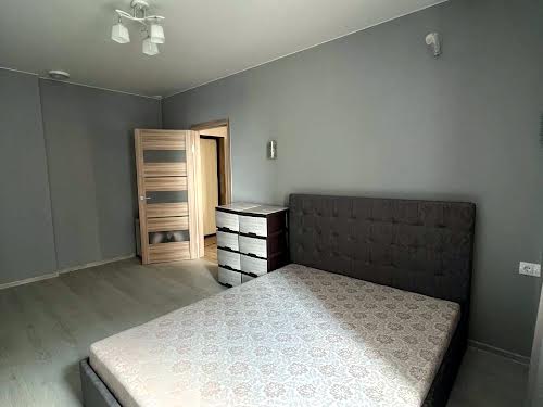 квартира за адресою Миколаївська дорога вул., 3
