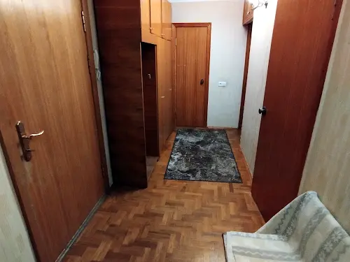 квартира по адресу Оболонский просп., 34/1