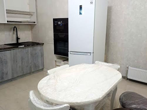 квартира за адресою Дача Ковалевського вул., 121 к2