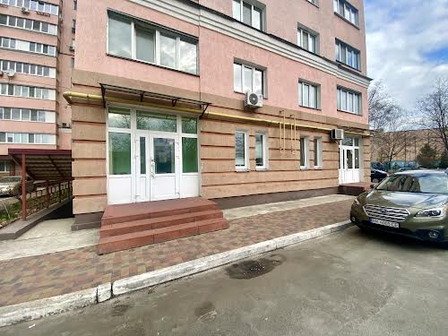 квартира за адресою Шевченка просп., 6а