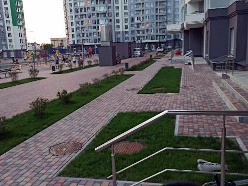 квартира за адресою Каховська вул., 62-А