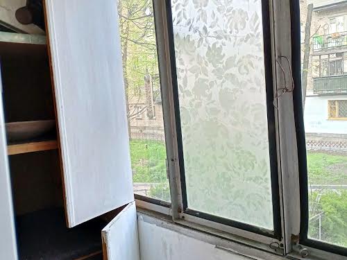 квартира за адресою Олександра Поля просп. (Кірова), 102