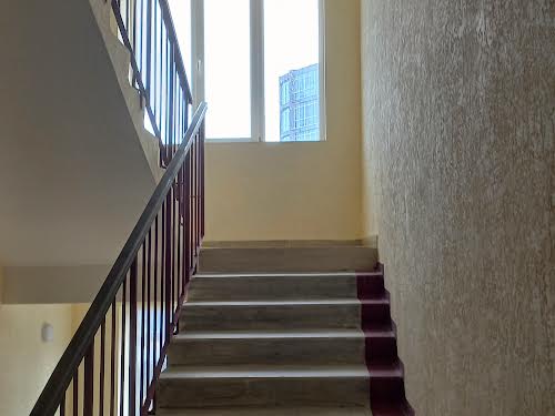 квартира по адресу Семёна Палия улиця ул. (Дніпропетровська), 21