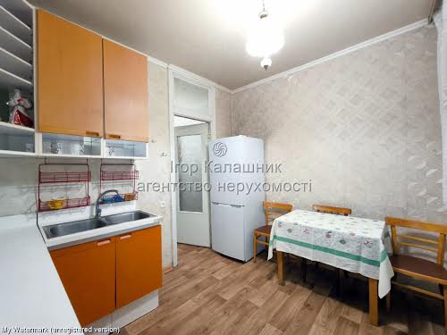 квартира за адресою Архітектора Вербицького вул., 6