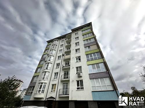 квартира по адресу Слобідська, 20