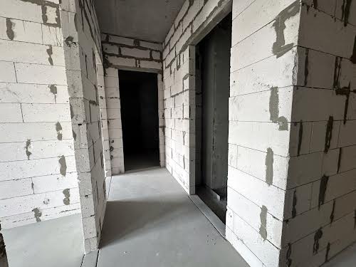 квартира по адресу Причальная ул., 10