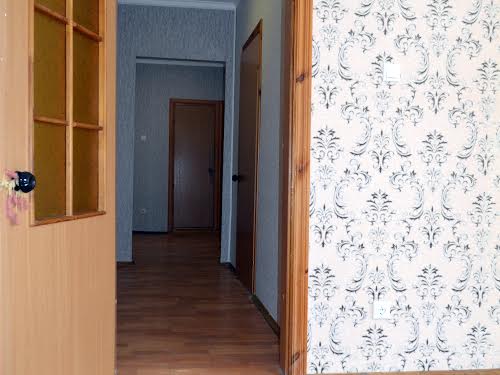 квартира за адресою Європейського Союзу просп. (Правди), 31-А