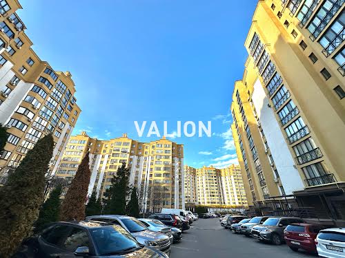 квартира за адресою Соборна вул. (), 10Б