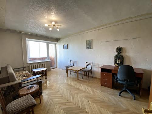 квартира за адресою Іллєнка, 7