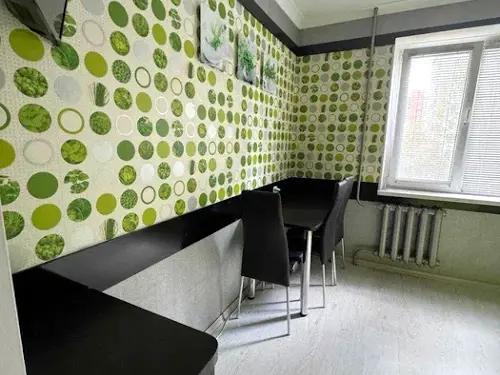 квартира за адресою Коломийська вул., 5