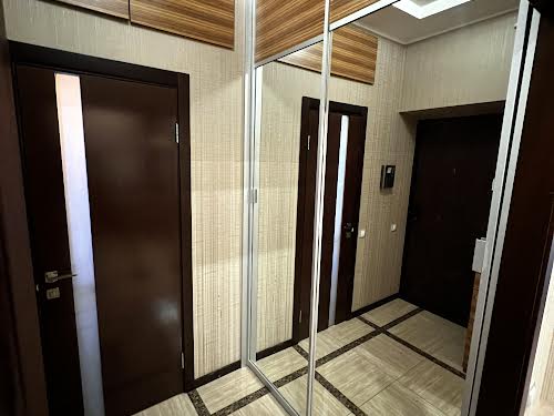 квартира по адресу Панаса Мирного ул., 20